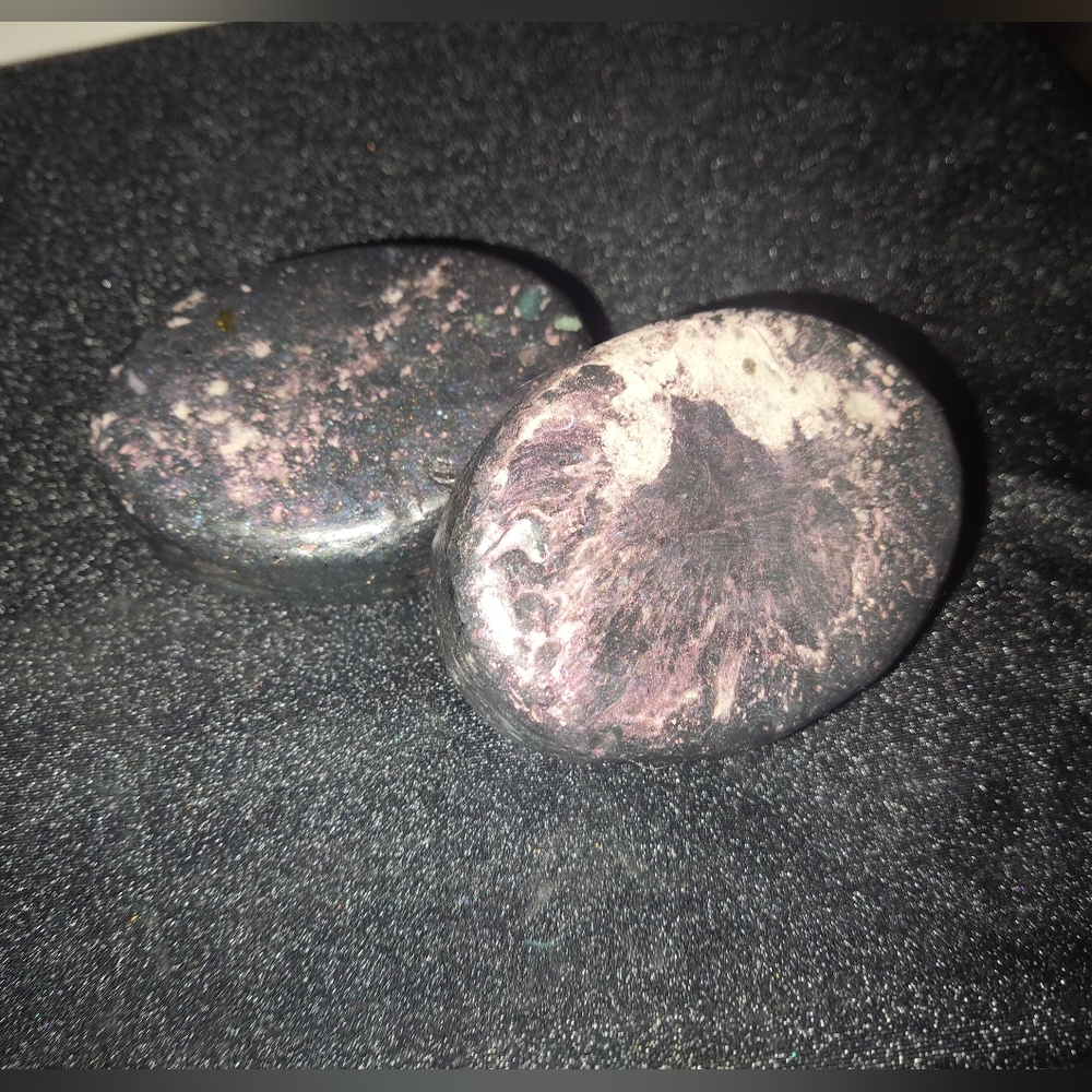 charcoal  soap